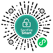 智能蓝牙锁微信小程序，SecrFire Smart