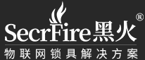 SecrFire黑火 指纹锁&指纹方案模块