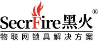 SecrFire黑火 智能锁主板&物联方案