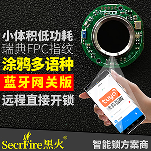 公版蓝牙锁主板，蓝牙主控版，蓝牙锁模块